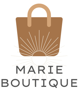 Marie boutique logo